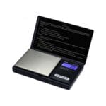 Ζυγαριά Ψηφιακή Aκριβείας 200/0.01GR 200G MH-200