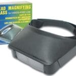 Μεγενθυτικός Φακός Κεφαλής (Γυαλιά) VTMG4