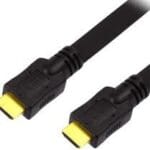 Καλώδιο HDMI 1.4V/2.0m AV603 Lancom