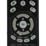 Πολυχειριστήριο Αποκωδικοποιητού+TV X WIRE DT VISA