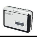 Μετατροπέας Κασσέτας 'Ηχου σε USB UA0156 to Digital Converter