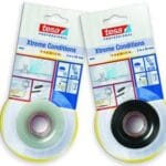 Αυτοβουλκανιζόμενη Ταινία Διαφανής 3Μx25mm 04600 Tesa