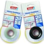 Αυτοβουλκανιζόμενη Ταινία Μαύρη 3Μx25mm 04600 Tesa