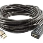 Προέκταση USB 2.0 AM*/AF* Active 5.0M 30635