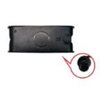 Τροφοδοτικό Laptop 220V/15-22V/90W Dell 035