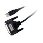 Καλώδιο USB A M*/D-25 UA0054A Logilink