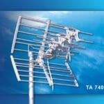 Κεραία SD-740 Φιόγκος 24 Στοιχεία CONDOR