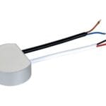 Τροφοδοτικό Led Στεγανό Switch 12V/10W LPS01012C