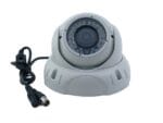 Κάμερα Dome Variofocal 2.8-12mm+36L 600TVL CAM600D.003