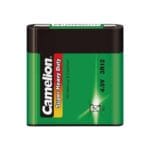 Μπαταρία Απλή 4.5V HW