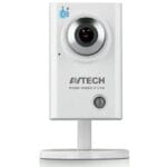 Κάμερα IP AVN801Z 1/4Sony 3.8mm 1.3Megapixel 5V AVTECH