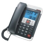 Τηλέφωνο Επιτραπέζιο Με Αναγνώριση Κλήσης T800