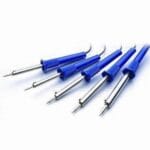 Κολλητήρι Στυλό 100W με Σούκο Φίς MD-100