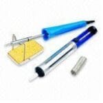 Κολλητήρι Στυλό 15W με Σούκο Φίς MD-15