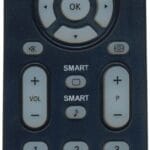Τηλεκοντρόλ Original Philips 0101