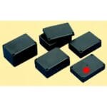 Κουτί Πλαστικό ΚG13Μ 63x37x16mm