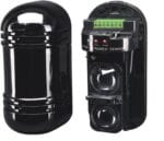 Beam Διπλής Δέσμης AG-T60 Απόστασης 60μ Anga