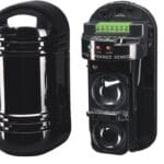 Beam Διπλής Δέσμης AG-T60 Απόστασης 60μ Anga