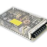 Τροφοδοτικό Switching Aνοικτού Τύπου 100W24V S-100F-24