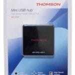 Hub USB 4Port USB 2.0 A5U002