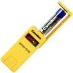 Όργανο Ελέγχου Μπαταριών BT-050 Camelion