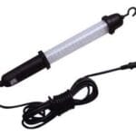 Μπαλαντέζα Εργασίας Led 5m 2x0.75 LED01A