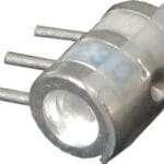 Ασφάλεια Τηλεφών.Γραμμής Τριπολική Αερίου 230V/10KA με Fail Safe