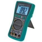 Πολύμετρο Ψηφιακό 3 1/2 Ψηφεία ΜT-1280 ProsKit