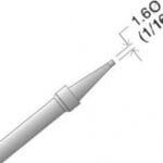 Μύτη Σταθμού Κόλλησης SL20/30 No824 1.60mm