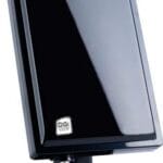 Εσωτερική Κεραία με Ενισχυτή Panel DV-611 28DB για Laptop