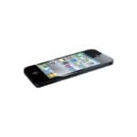 Προστατευτικό Διαφανές Κάλυμα γιά iPhone 5 AA0040 Logilink