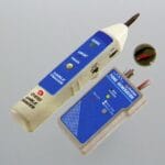 Γεννήτρια-Ανιχνευτής Ακουστικού Σήματος CT-NT001