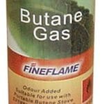 Spray Butane Gas 200ml MKC