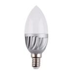 Λάμπα Led Κερί E14/W/4W/220V AC-2700K ACME
