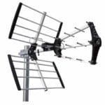 Κεραία Τριπλή 15 Στοιχείων DV-151