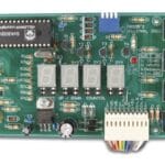 Κίτ Velleman K8035 Πολυλειτουργικός Μετρητής Άνω-Κάτω