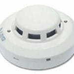 Ανιχνευτής Καπνού Ρελέ 12V R-6601