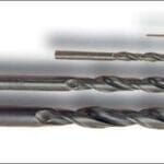 Τρυπάνι Πλακέτας 1.0 mm CK 3099-1