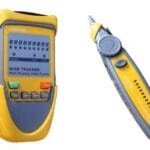 Γεννήτρια-Ανιχνευτής Ακουστικού Σήματος CENTRAL