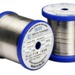 Κόλληση 1mm 0.5KGR 60/40 WIT-02 CW