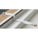 Καλώδιο Super Πλακέ με Βίσματα F Sat Kabel FB