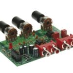 Κίτ Velleman K8084 Προενισχυτής