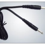 Καλώδιο 6.3M M*/M* Blister 3.0μ UNT348T3