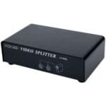 Data Switch Splitter 1 Η/Υ σε 2 VGA