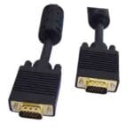 Καλώδιο Κομπιούτερ VGA M*/M* 2.5M FTT6-045