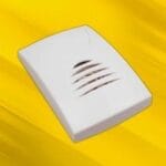 Σειρήνα Piezo Παραληλόγραμμη Εσωτερική M21 EBS