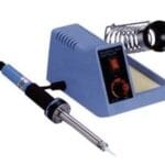 Σταθμός Κόλλησης 48W Απλός+Ροοστάτη ZD99