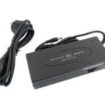 Τροφοδοτικό Laptop 220V/15-22V/90W MW2108GS