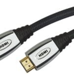 Καλώδιο HDMI 1.4V HD 34-55 1.5μ