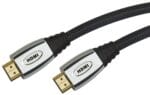 Καλώδιο HDMI 1.4V HD 34-55 1.5μ